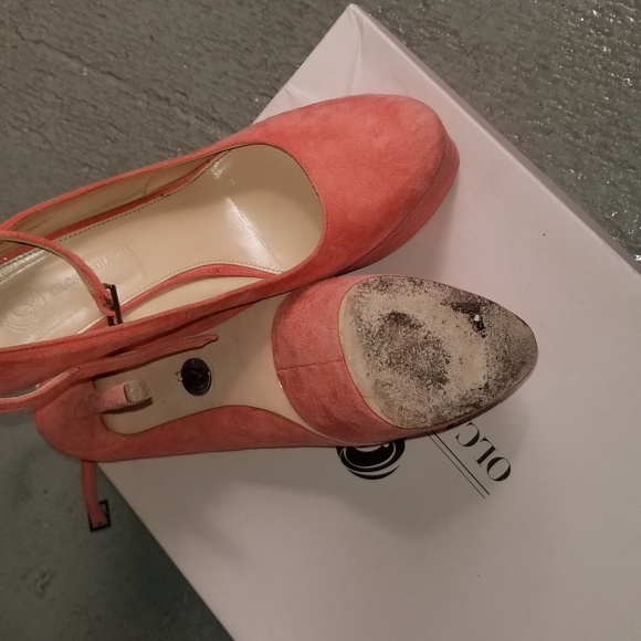 Olcay gulsen platforms - Picture 2 of 5